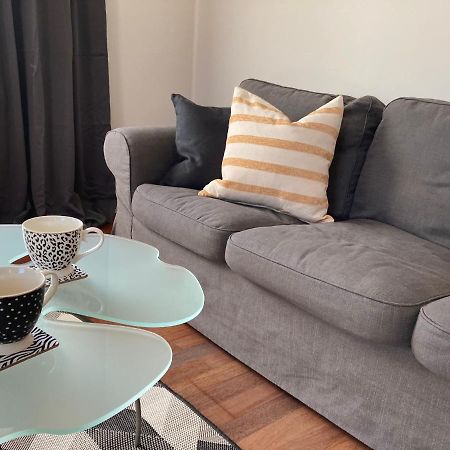 Let'S Dream Apartment 68 M2 Krakau Exterior foto
