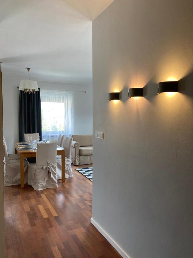 Let'S Dream Apartment 68 M2 Krakau Exterior foto